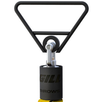 Replacement Handle and Harness for Gill Orbiter