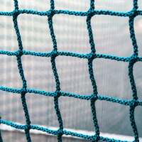 Cazna Hockey Goal Nets [Single or Pair:: Single] 