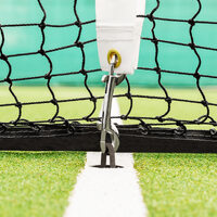 Tennis Net Centre Strap [Champions Grade]