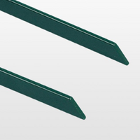Tennis Centre Strap 'M' Peg