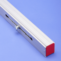Polanik One-Piece Frame Aluminium Hurdle