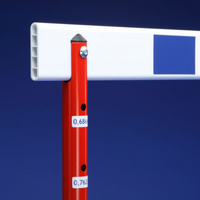 Polanik Aluminium Training Hurdle