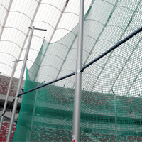Polanik Ground Anchor Set for Discus Cage