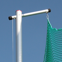 Polanik Discus Cage