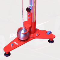 Polanik Hammer Measuring Device
