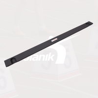 Polanik Foam Pad for Hurdles