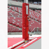 Polanik Pole Vault Upright Pads [Model:: OK15-STT63]