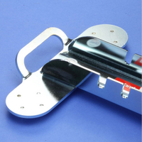 Polanik Steel Competition Starting Block