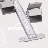 Polanik Competition Aluminium Starting Block