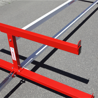 Polanik - Vaulting Pole/Crossbar Cart