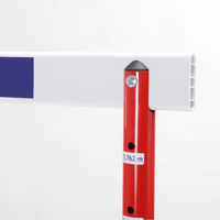 Polanik Training Collapsible Hurdle