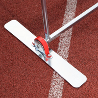 Polanik Spring Back Hurdles