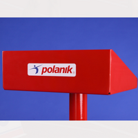 Polanik Starter Stand - Basic