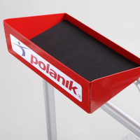 Polanik Starter Stand - Pro