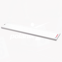 Polanik School Long Jump Take-off Board