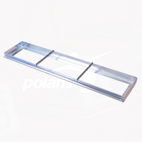 Polanik School and Training Take off Board with Plasticine
