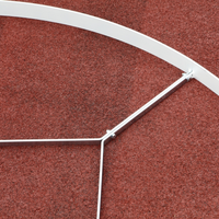 Polanik School and Training Throwing Circle