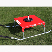 Polanik Collapsible Sled - Start Blocks