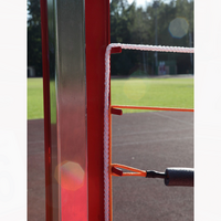 Polanik School High Jump Stand - Basic