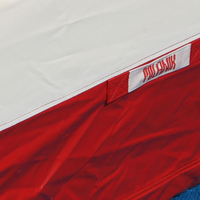 Polanik Competition High Jump Landing Area