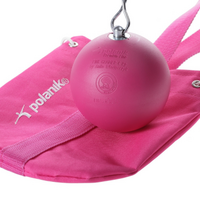 Polanik Premium Line Pink Hammer - by Anita Włodarczyk