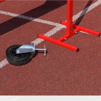Polanik Steeplechase Hurdle - Mobility Set