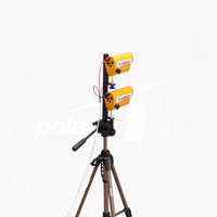 Polanik Timing Set - Comfort with Cascade