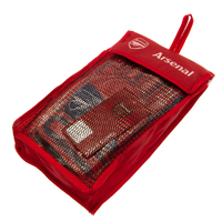 Arsenal FC Goalkeeper Gloves Yths DT