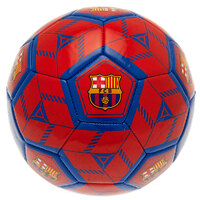 FC Barcelona Football Size 3 HX