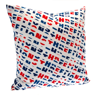 England FA Cushion