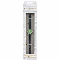 Harry Potter Colour Dial Watch Slytherin
