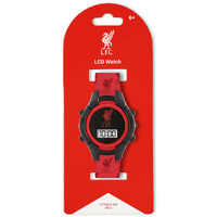 Liverpool FC Digital Kids Watch