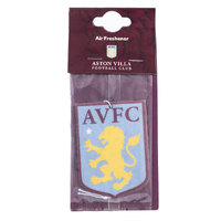 Aston Villa FC Large Air Freshener