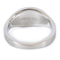 Arsenal FC Oval Ring