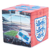 England FA Rubiks Cube