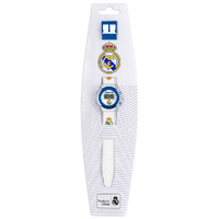 Real Madrid FC Digital Kids Watch