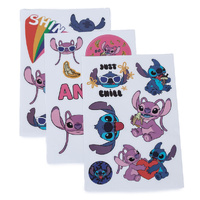 Lilo & Stitch Youre My Fave Tech Stickers