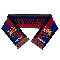 FC Barcelona Scarf