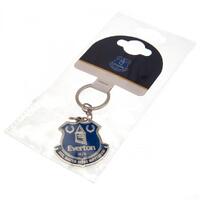 Everton FC Keyring