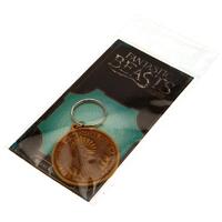 Fantastic Beasts PVC Keyring Macusa