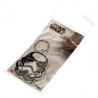 Star Wars PVC Keyring Stormtrooper