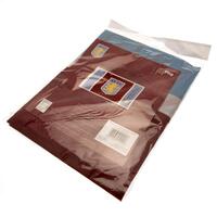 Aston Villa FC Flag WM