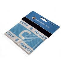 Manchester City FC Captains Arm Band