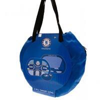Chelsea FC Pop Up Target Goal