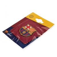 FC Barcelona Fridge Magnet SQ