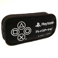 Playstation Pencil Case