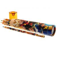 Dragon Ball Z Colouring Pencil Tube