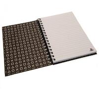 Playstation Notebook