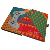 Playstation Premium Notebook PS1