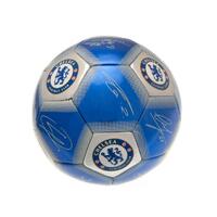 Chelsea FC Skill Ball Signature
